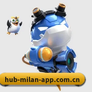 米兰体育网址 APP